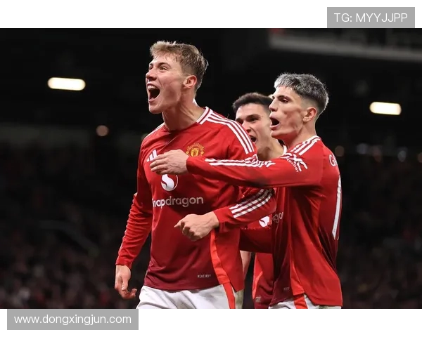 阿莫林谈上赛季压力与如今局势反转 坦言曾一度考虑是否下课