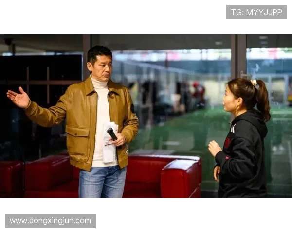 杨晨做客勒沃库森主场沈梦露暖心陪同展开精彩深度参观交流之旅