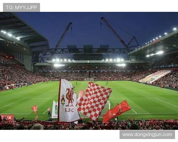 原创英国足坛五大氛围炸裂球场：安菲尔德登顶，老特拉福德竟未上榜？