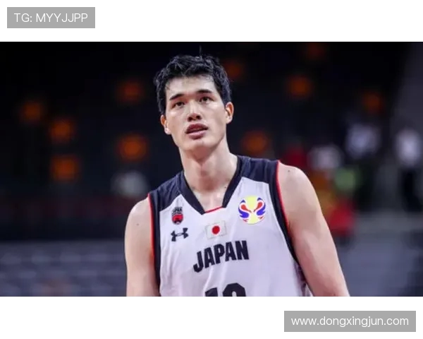 点名CBA双星！渡边雄太：中国台北男篮两名后卫将是得分主要球员